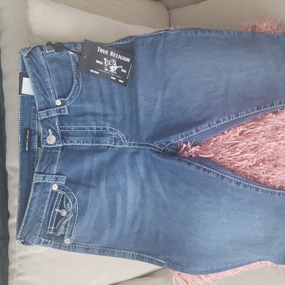 TRUE RELIGION  JEANS - Picture 5 of 6